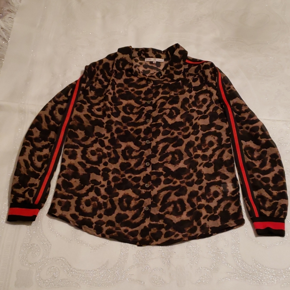 Brand New Women's Blouse